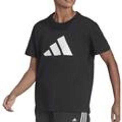 T-shirt & Polo adidas HE0302 - Adidas - Modalova