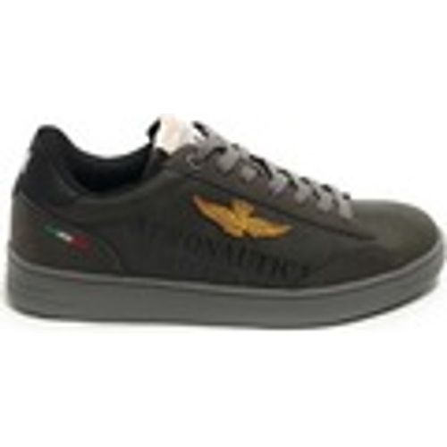 Sneakers Sneaker U25AR07 - aeronautica militare - Modalova