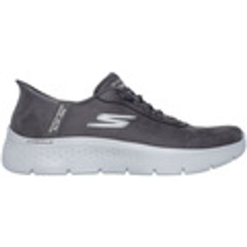 Sneakers - Go walk flex 124837 CHAR - Skechers - Modalova