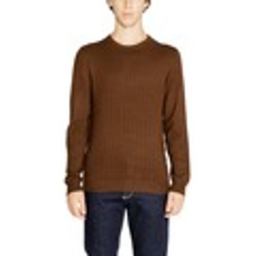 Maglione VISCOSA BLEND YARN 3D MMSW01434-YA500002 - Antony Morato - Modalova