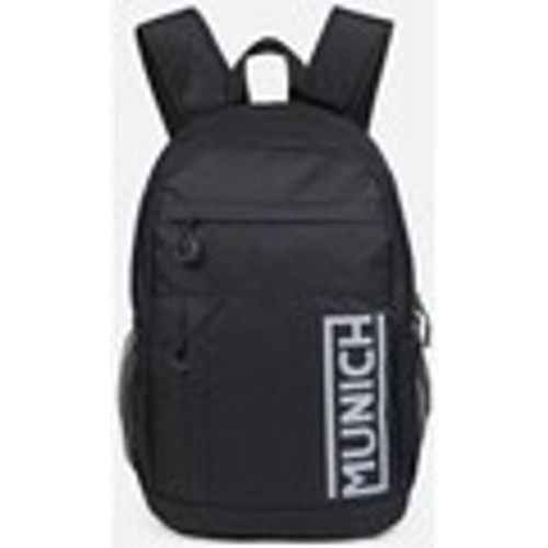 Borsa Munich 6500250 BACKPACK SLIM - Munich - Modalova