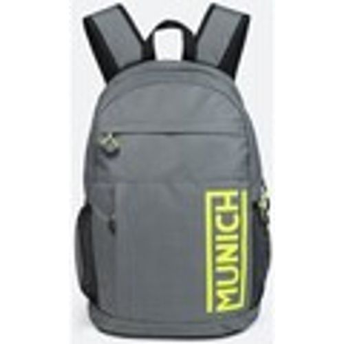 Borsa Munich 6500251 BACKPACK SLIM - Munich - Modalova