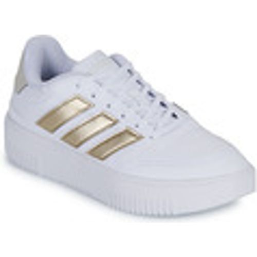 Sneakers basse COURTBLOCK BOLD - Adidas - Modalova