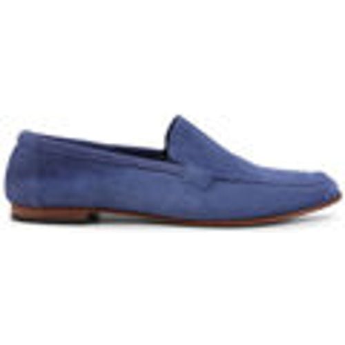 Scarpe Ermes - Suede - Duca Di Morrone - Modalova