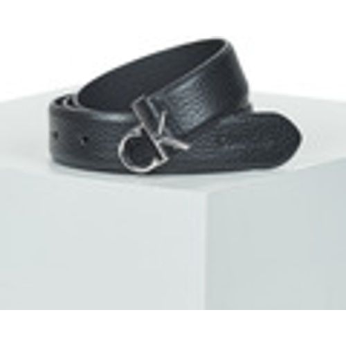 Cintura CK LOGO BUCKLE BELT3.0_PBL - Calvin Klein Jeans - Modalova