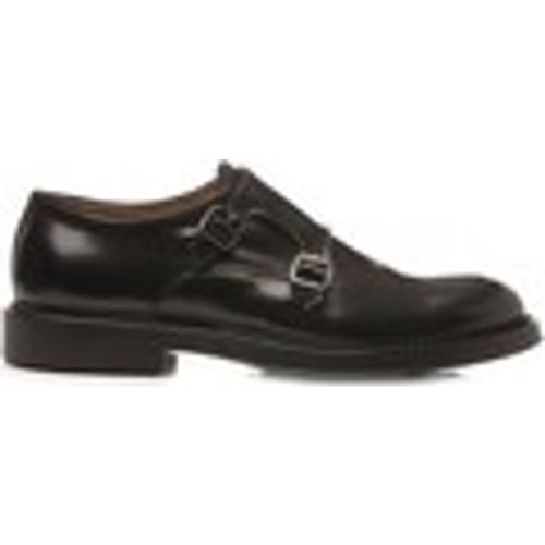 Scarpe Derby Dopp 6555 - Franco Fedele - Modalova