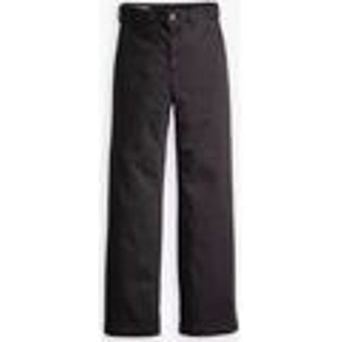 Pantaloni A8697 0003 L.29 - VINTAGE CHINO-SHADY CAVIAR PFD - Levis - Modalova