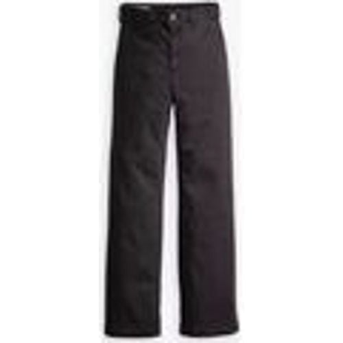 Pantaloni A8697 0003 L.29 - VINTAGE CHINO-SHADY CAVIAR PFD - Levis - Modalova