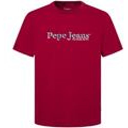 T-shirt Pepe jeans - Pepe Jeans - Modalova