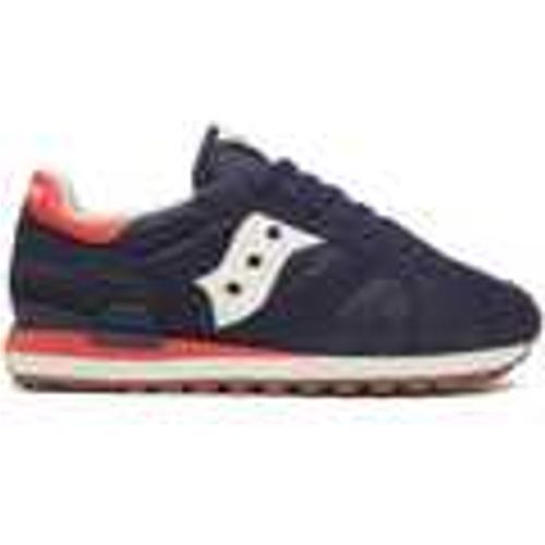 Sneakers ORIGINALS SHADOW S2108-888 NAVY ORANGE - Saucony - Modalova