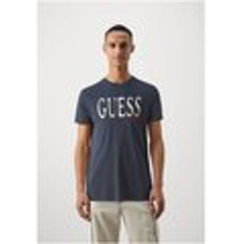 T-shirt Guess M4YI89 K9RM1 - Guess - Modalova