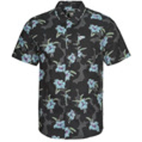 Camicia a maniche corte APERO CLASSIC SS - Quiksilver - Modalova