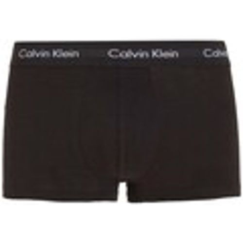 Mutande uomo 3P Low Rise Trunk - Calvin Klein Jeans - Modalova