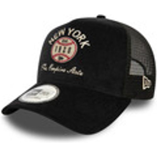 Cappelli CORD GRAPHIC TRUCKER - New-Era - Modalova