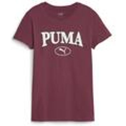 T-shirt & Polo Puma 676611-22 - Puma - Modalova