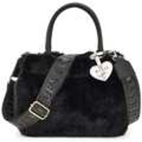 Borsa Borsa a mano in pile J4BZ39WGHD0 - Guess - Modalova