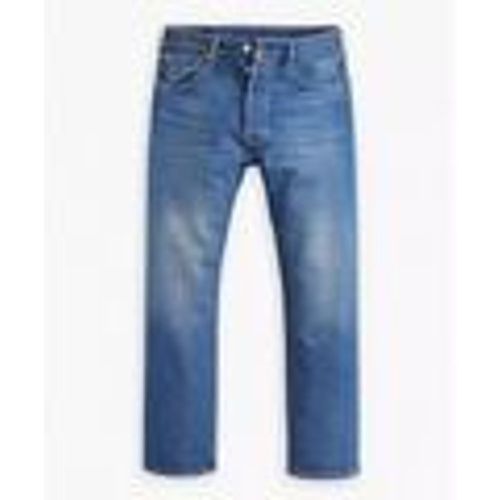 Jeans 29098 0045 - 501 93 CROP-NEVER FEELING TIME - Levis - Modalova