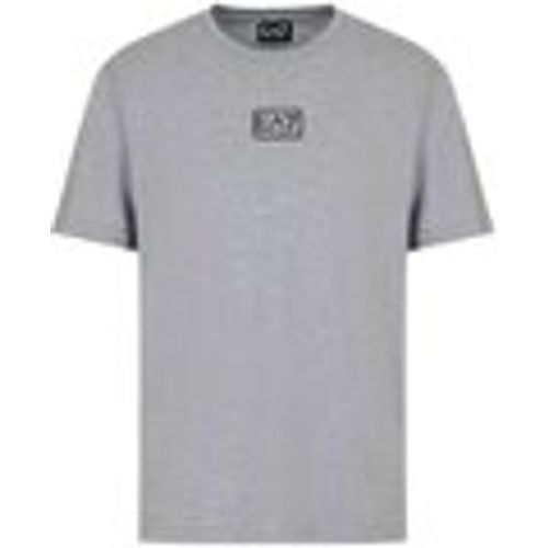 T-shirt maniche corte 3DPT05 PJ02Z - Uomo - Emporio Armani EA7 - Modalova