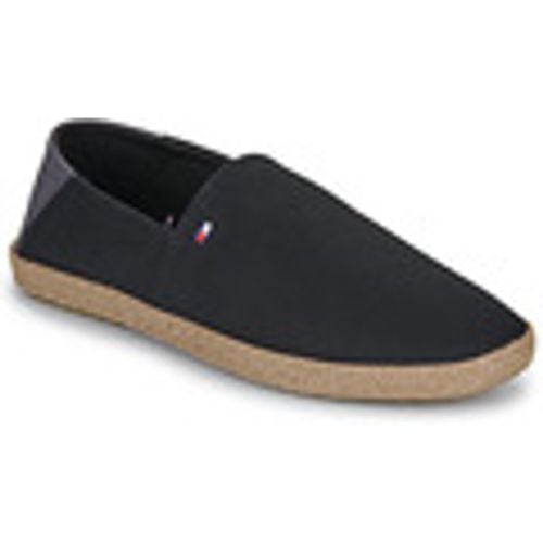 Scarpe Espadrillas HILFIGER ESPADRILLE CORE TEXTILE - Tommy Hilfiger - Modalova