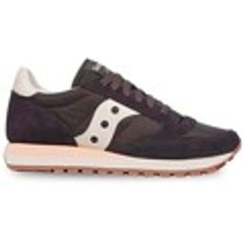 Sneakers Jazz Original - Mud Ivory - s1044-693 - Saucony - Modalova