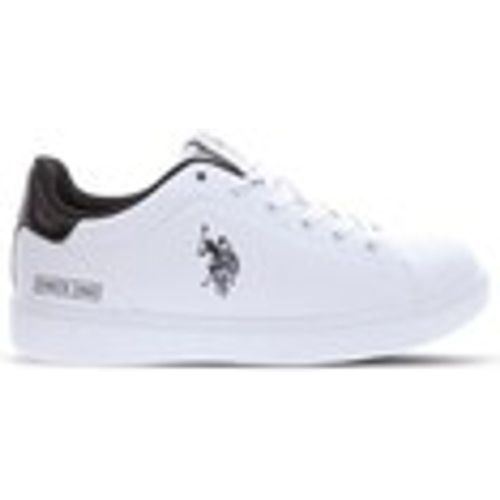 Sneakers MARLYN001W DY2 - U.S Polo Assn. - Modalova