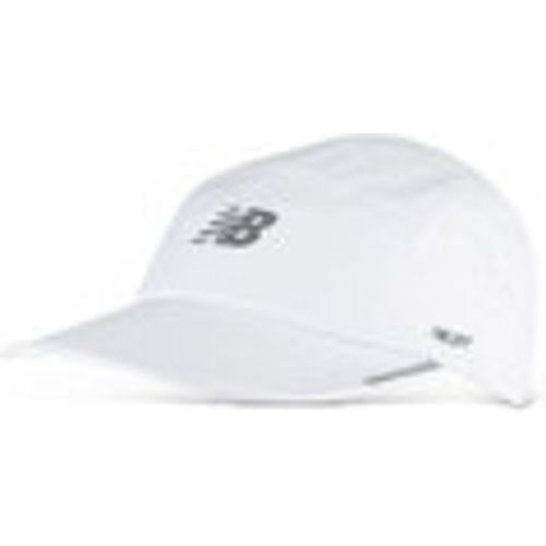 Cappelli 5 PANEL PRO RUN HAT - New Balance - Modalova