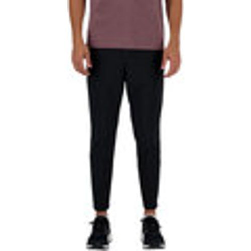 Pantaloni Sportivi ACTIVE STRETCH WOVEN SLIM PANT - New Balance - Modalova