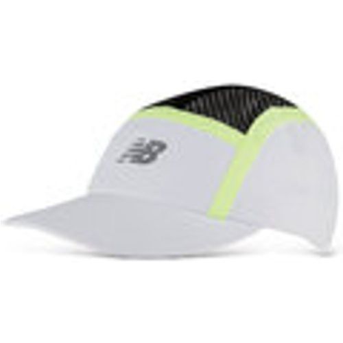 Cappelli RUNNING STASH HAT - New Balance - Modalova