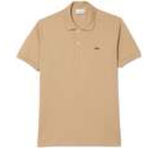 T-shirt & Polo Classic Fit Polo Shirt - Lacoste - Modalova