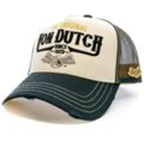 Cappellino Von Dutch VD/NOS/CT/THE - Von Dutch - Modalova