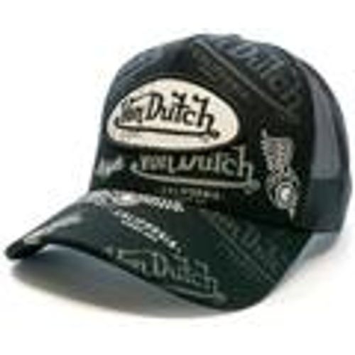 Cappellino Von Dutch VD/NOS/CT/GRE - Von Dutch - Modalova