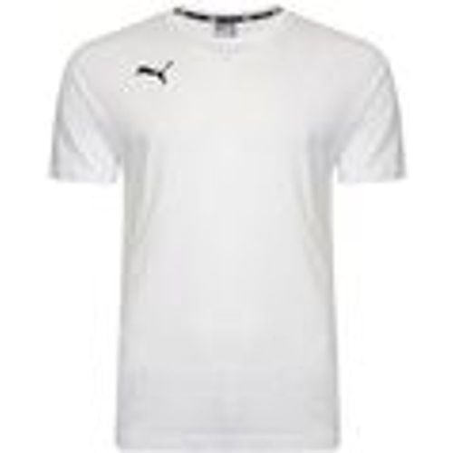 T-shirt & Polo T-shirt Team Goal 23 Casuals 656578-04 - Puma - Modalova