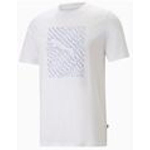 T-shirt & Polo T-SHIRT GRAPHICS 674474-02 - Puma - Modalova