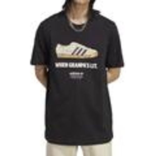 T-shirt & Polo adidas IC8872 - Adidas - Modalova