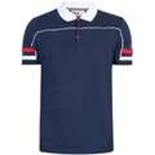 Polo Fila Polo Grande Slam - Fila - Modalova