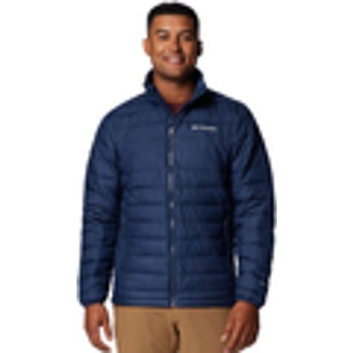 Parka Powder Lite II Jacket - Columbia - Modalova