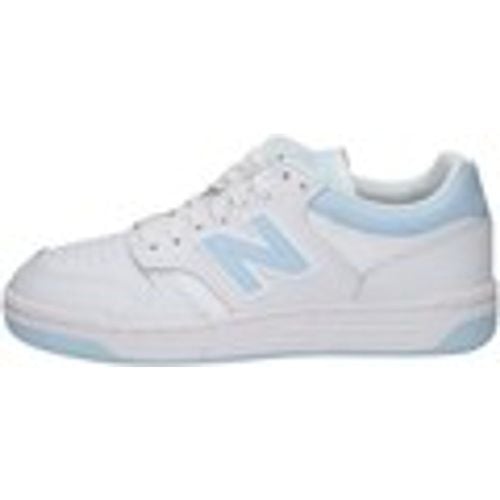 Sneakers New Balance GSB480WS - New Balance - Modalova