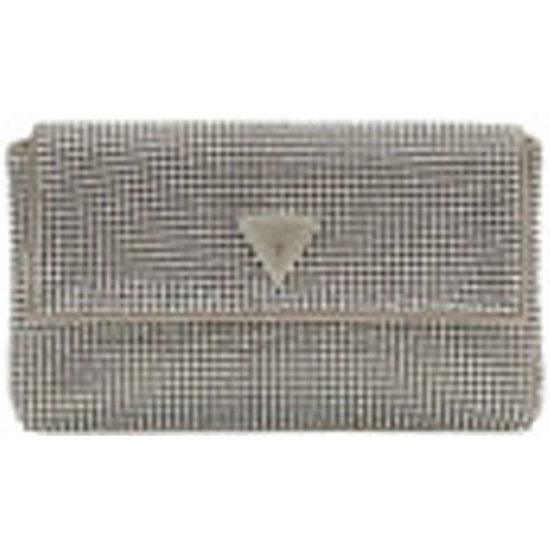 Borsa a tracolla zalina strass - Guess - Modalova