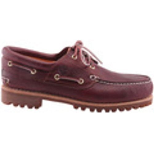 Scarpe - Boat bordo' 050009 - Timberland - Modalova