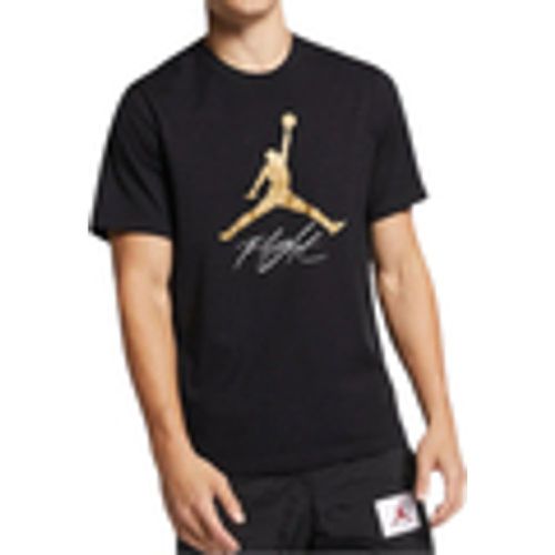 T-shirt Nike Jumpman Flight - Nike - Modalova