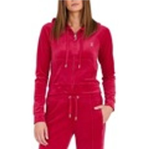 Felpa MADISON HOODIES CLA - Juicy Couture - Modalova