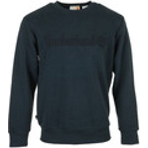 Maglione Hampthon Crew Neck - Timberland - Modalova