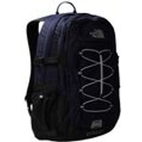 Zaini Zaino Borealis Classic Navy/Tin Grey - The North Face - Modalova