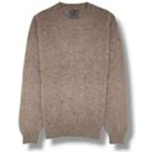 Maglione Maglia Ewan Uomo Sand - Bl'ker - Modalova