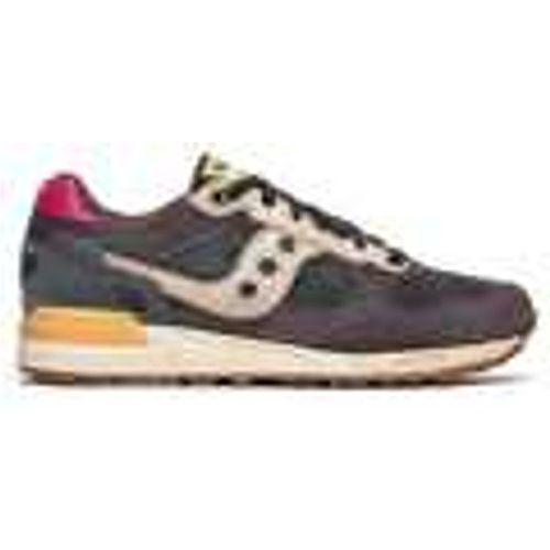 Sneakers ORIGINALS SHADOW 5000 S70854-3 BLACK BROWN - Saucony - Modalova