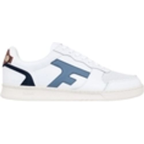 Sneakers Faguo HAZEL LEATHER - Faguo - Modalova