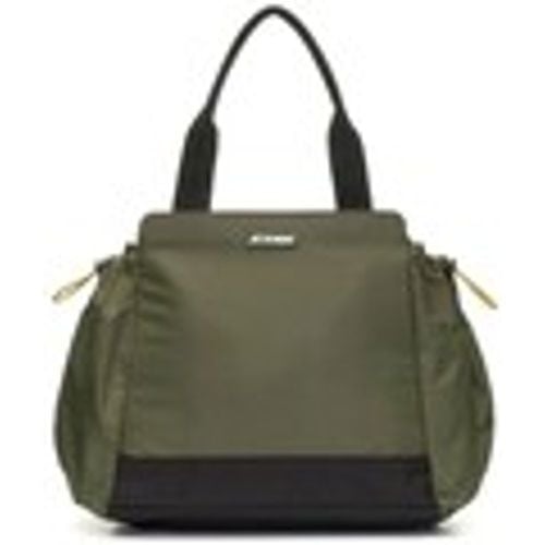 Borsa Borsa Aisy Green Cypress - K-way - Modalova