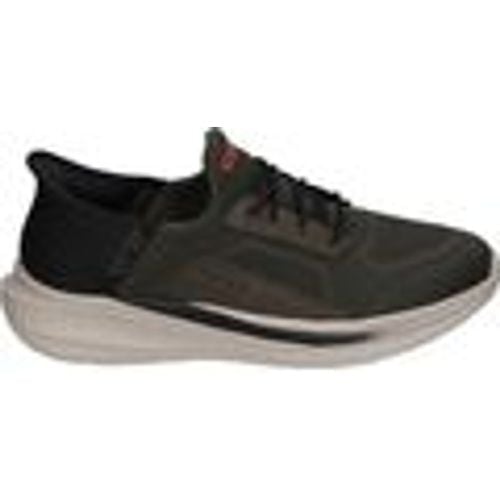 Classiche basse 210891-OLV - Skechers - Modalova