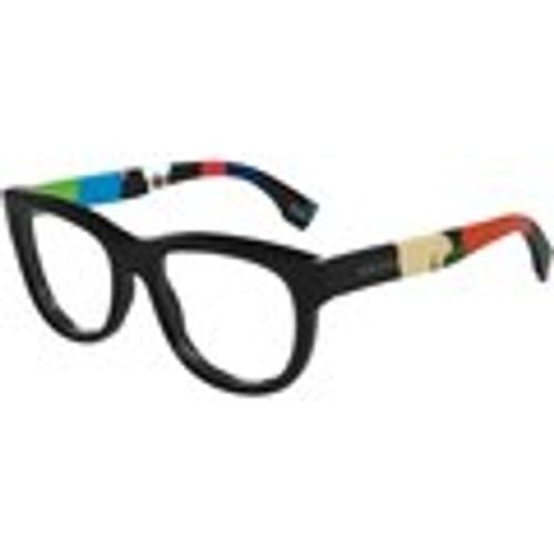 Occhiali da sole GG1751O Montature da vista, /Trasparente, 52 mm - Gucci - Modalova