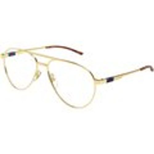 Occhiali da sole GG1679O Montature da vista, /Trasparente, 56 mm - Gucci - Modalova